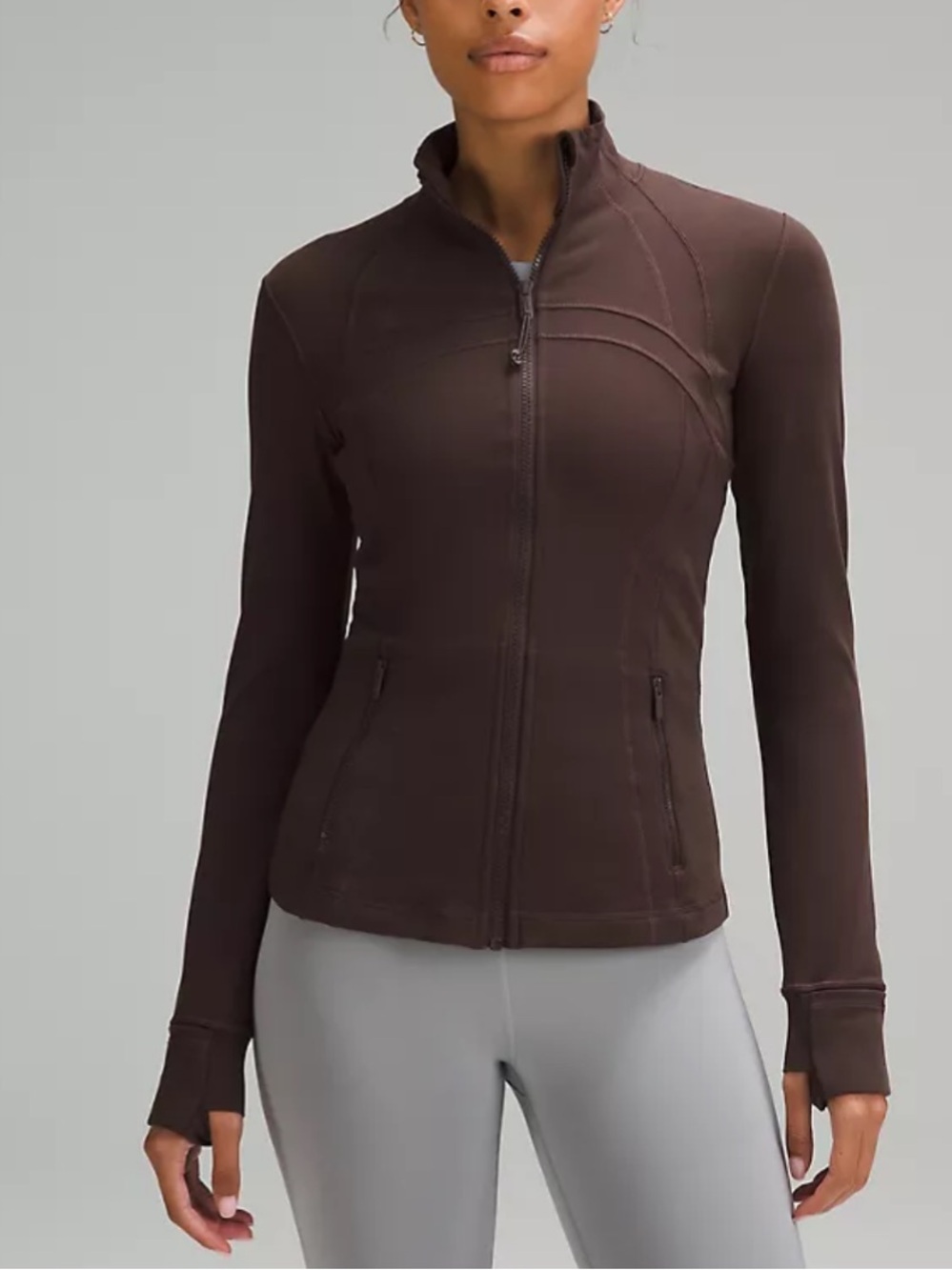 Lululemon define jacket Luon